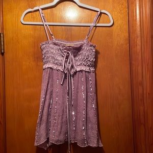 Cute XXI girls size S dress